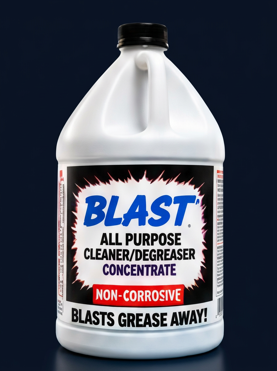 All Purpose BLAST®